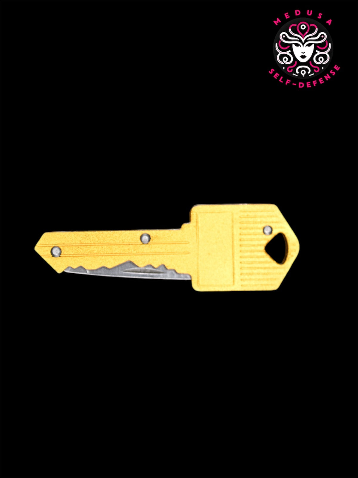 KEY KNIFE