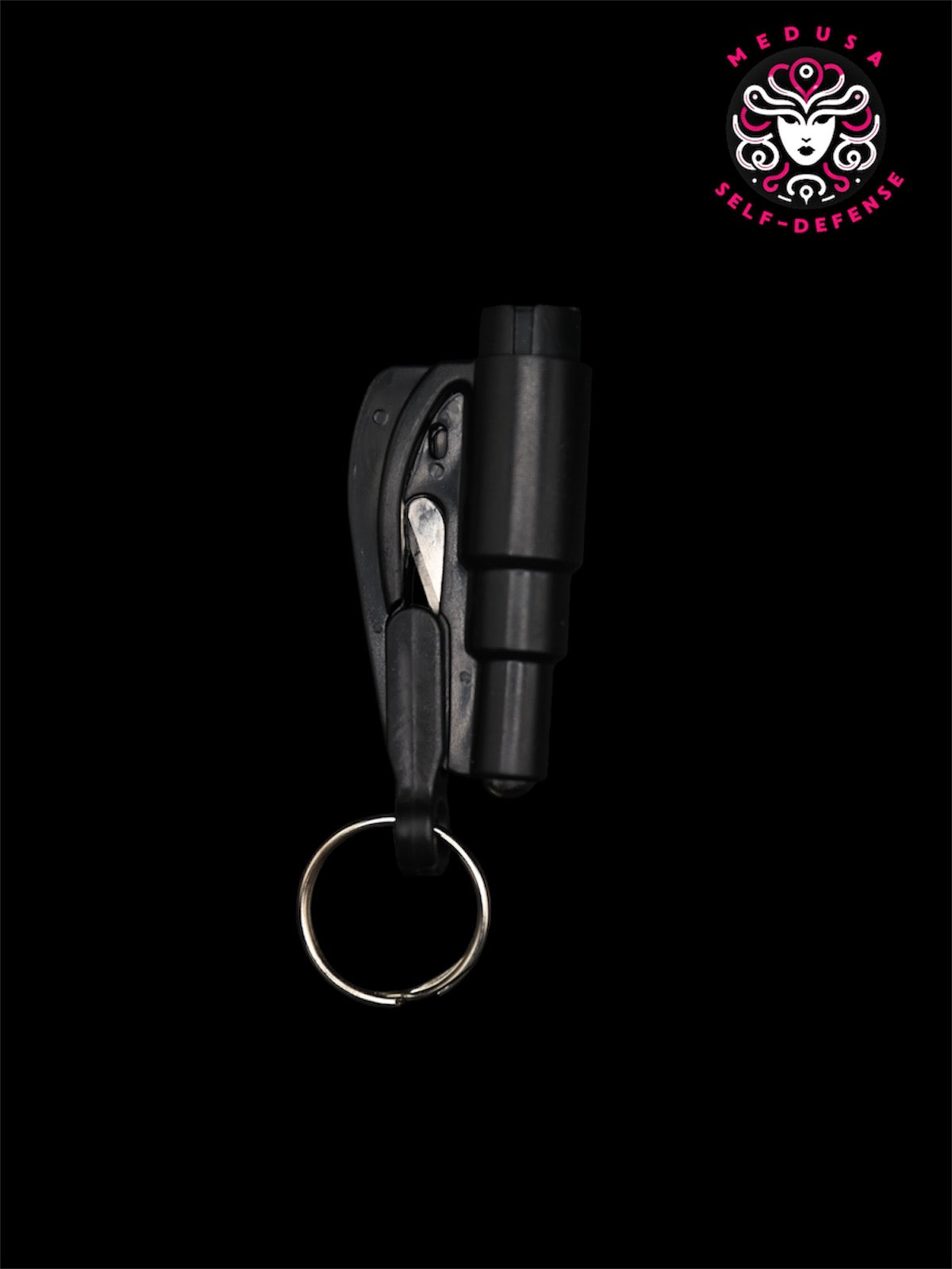 CAR ESCAPE TOOL