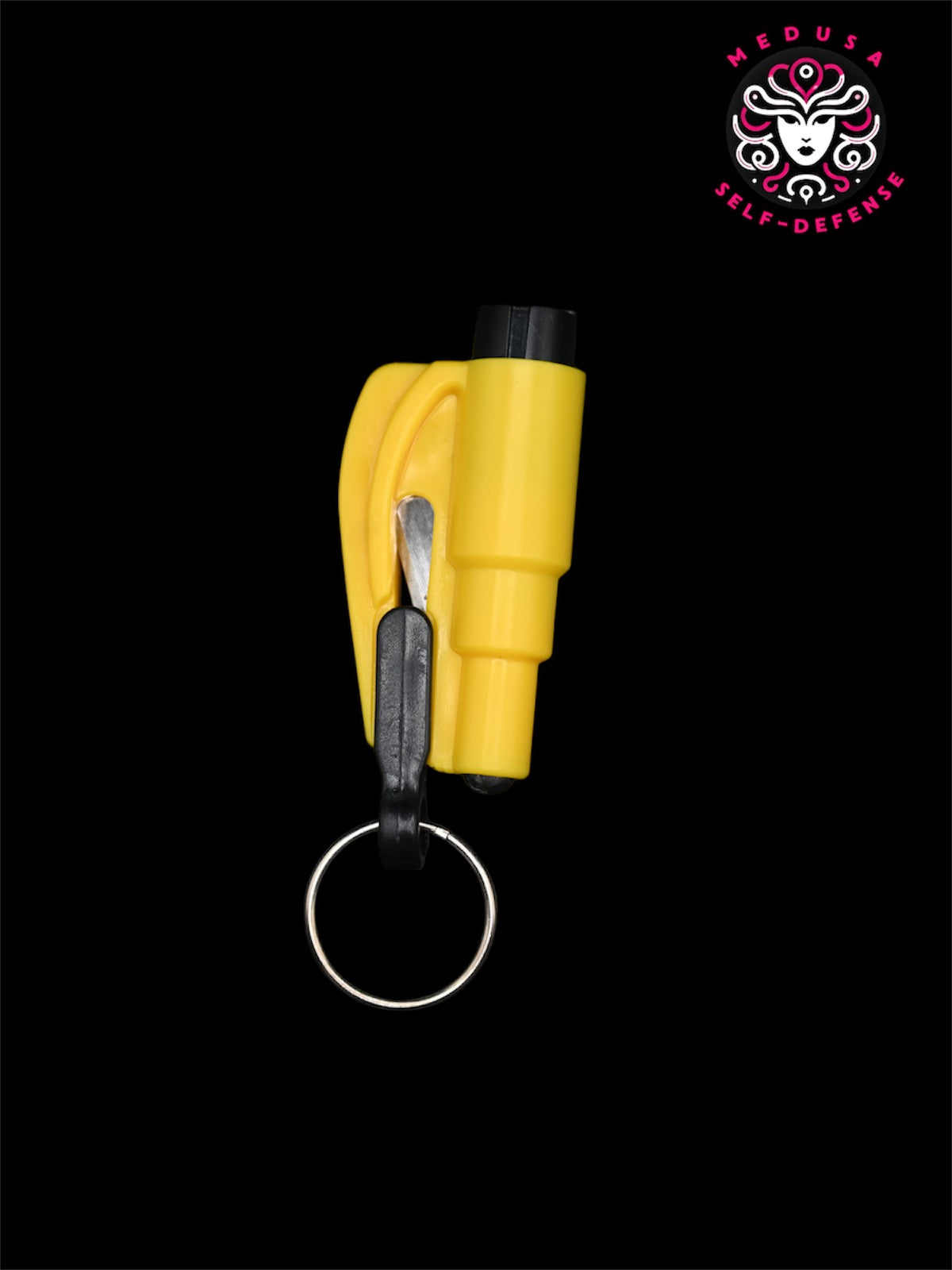 CAR ESCAPE TOOL