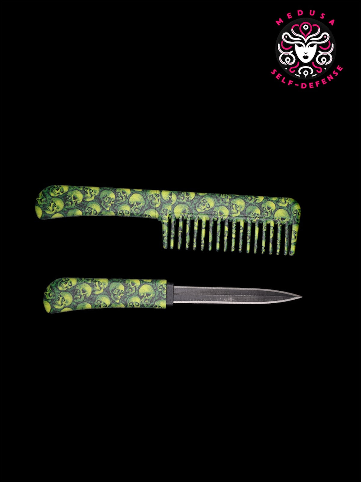 COMB KNIFE