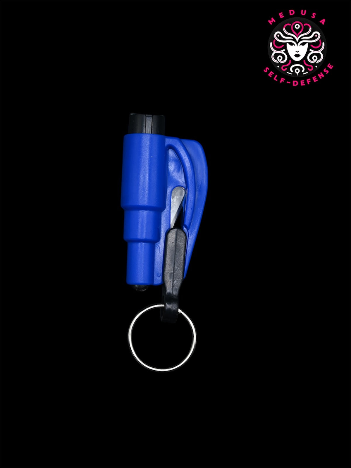 CAR ESCAPE TOOL