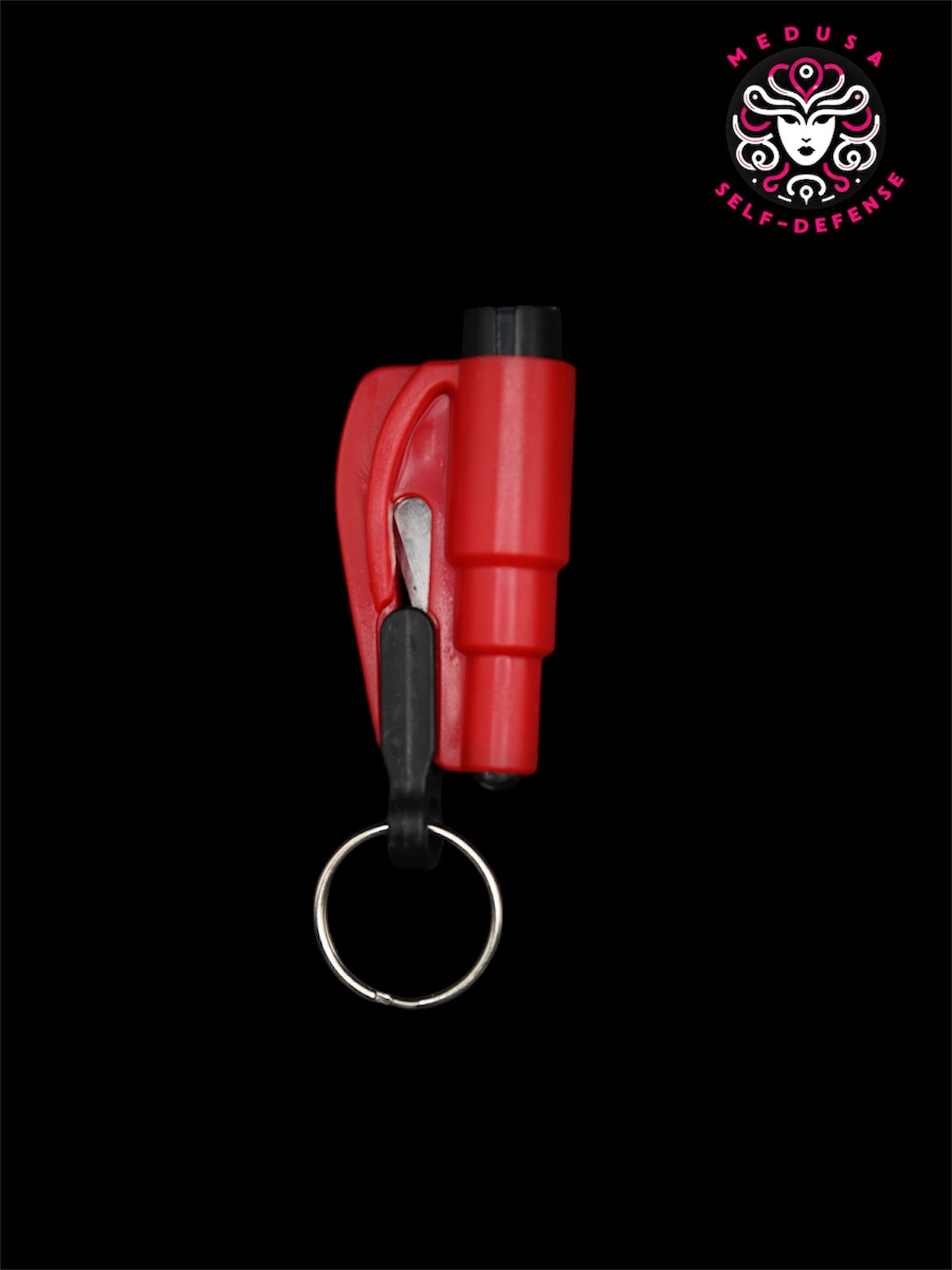 CAR ESCAPE TOOL