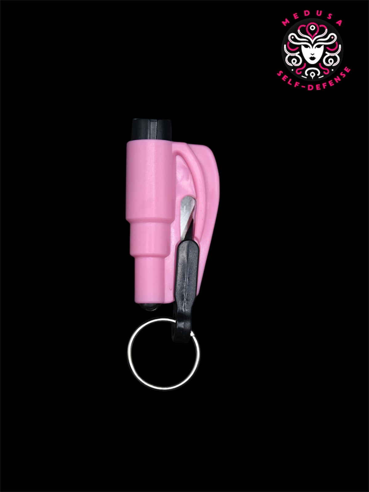CAR ESCAPE TOOL