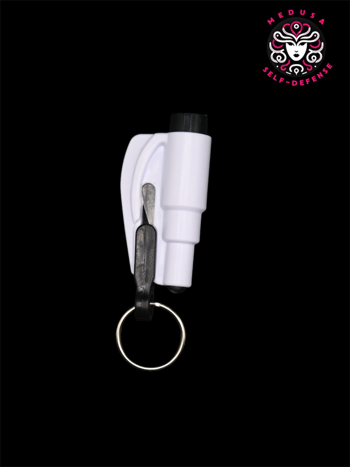 CAR ESCAPE TOOL