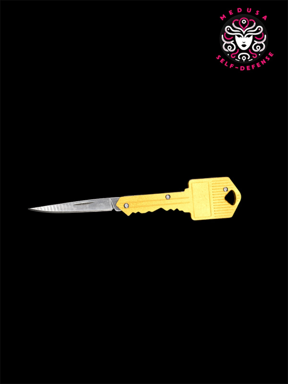 KEY KNIFE