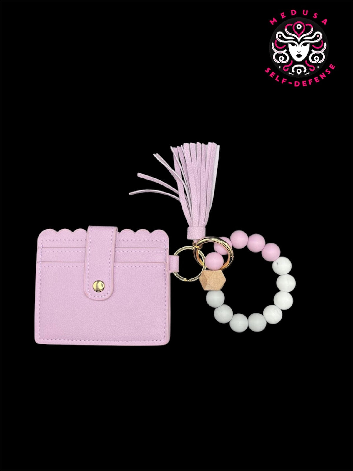 COIN PURSES (PORTA TESSERE/MONETE)