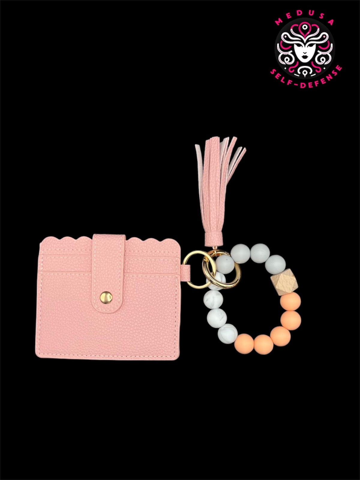 COIN PURSES (PORTA TESSERE/MONETE)