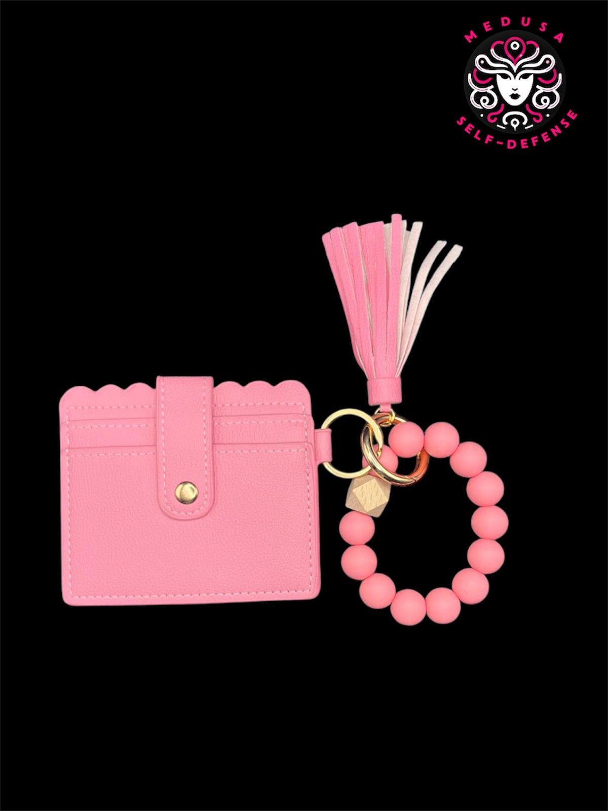 COIN PURSES (PORTA TESSERE/MONETE)