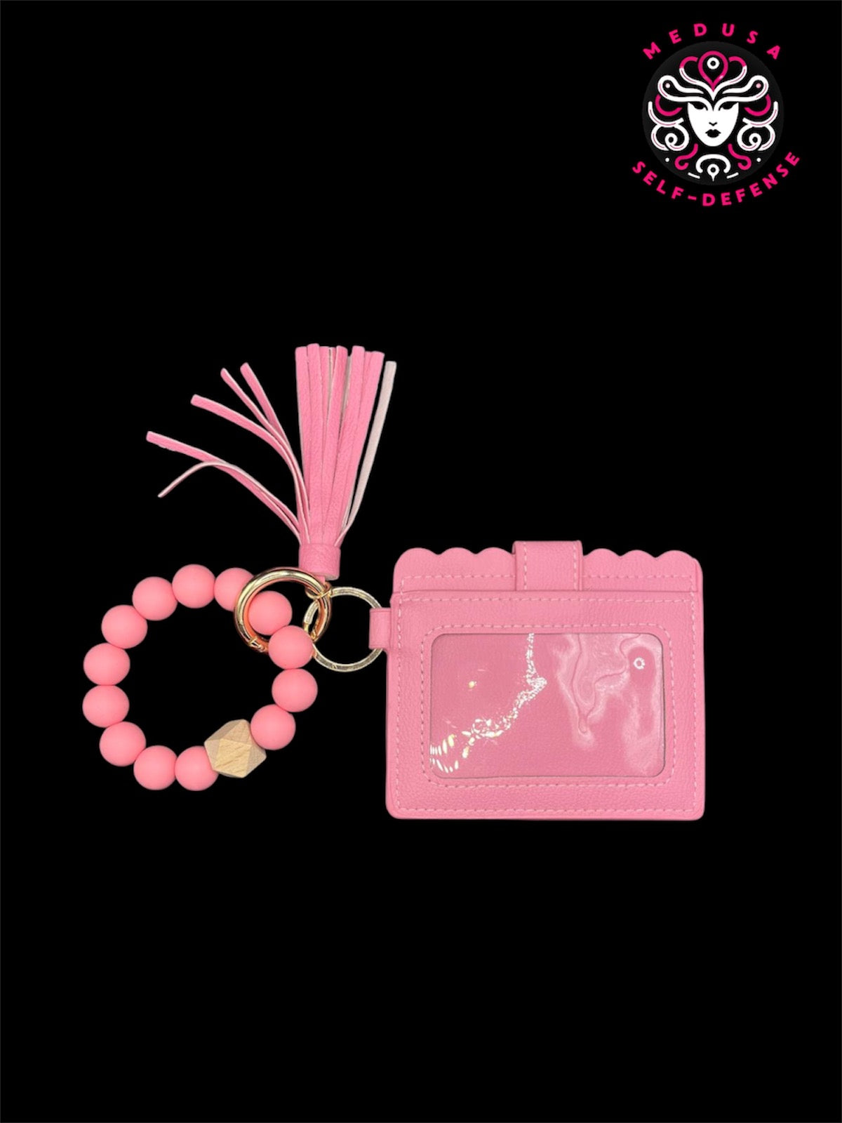COIN PURSES (PORTA TESSERE/MONETE)