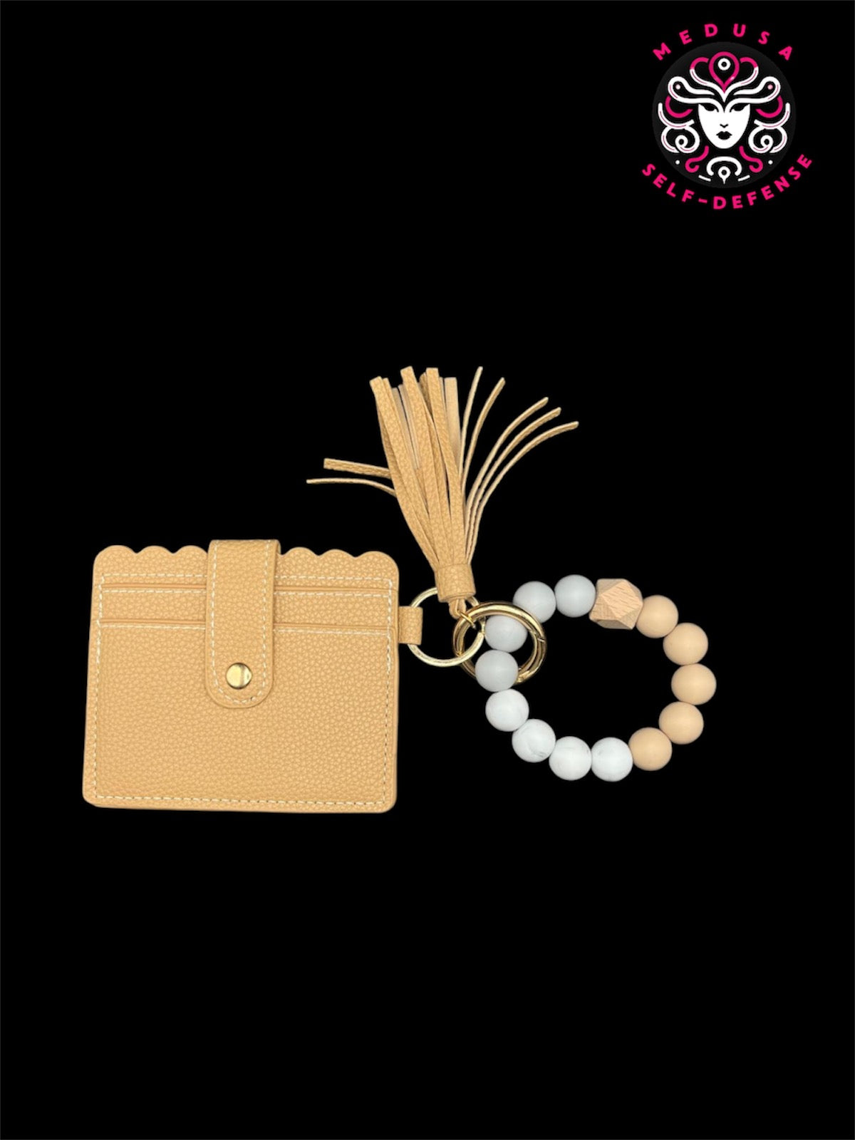 COIN PURSES (PORTA TESSERE/MONETE)