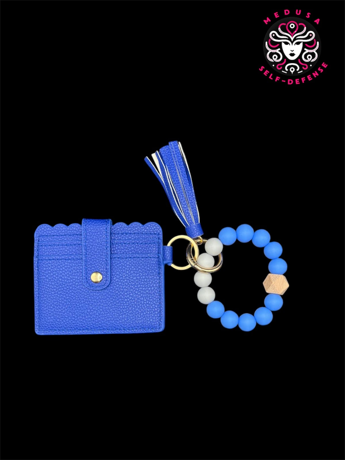 COIN PURSES (PORTA TESSERE/MONETE)