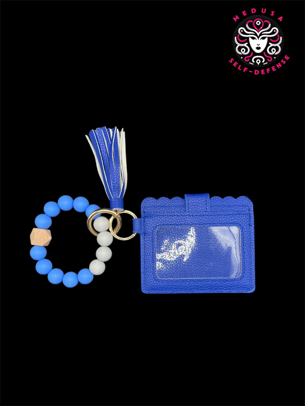 COIN PURSES (PORTA TESSERE/MONETE)