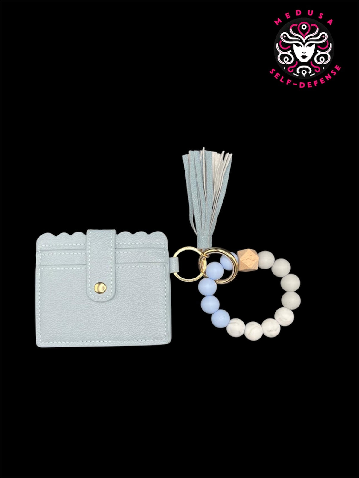 COIN PURSES (PORTA TESSERE/MONETE)