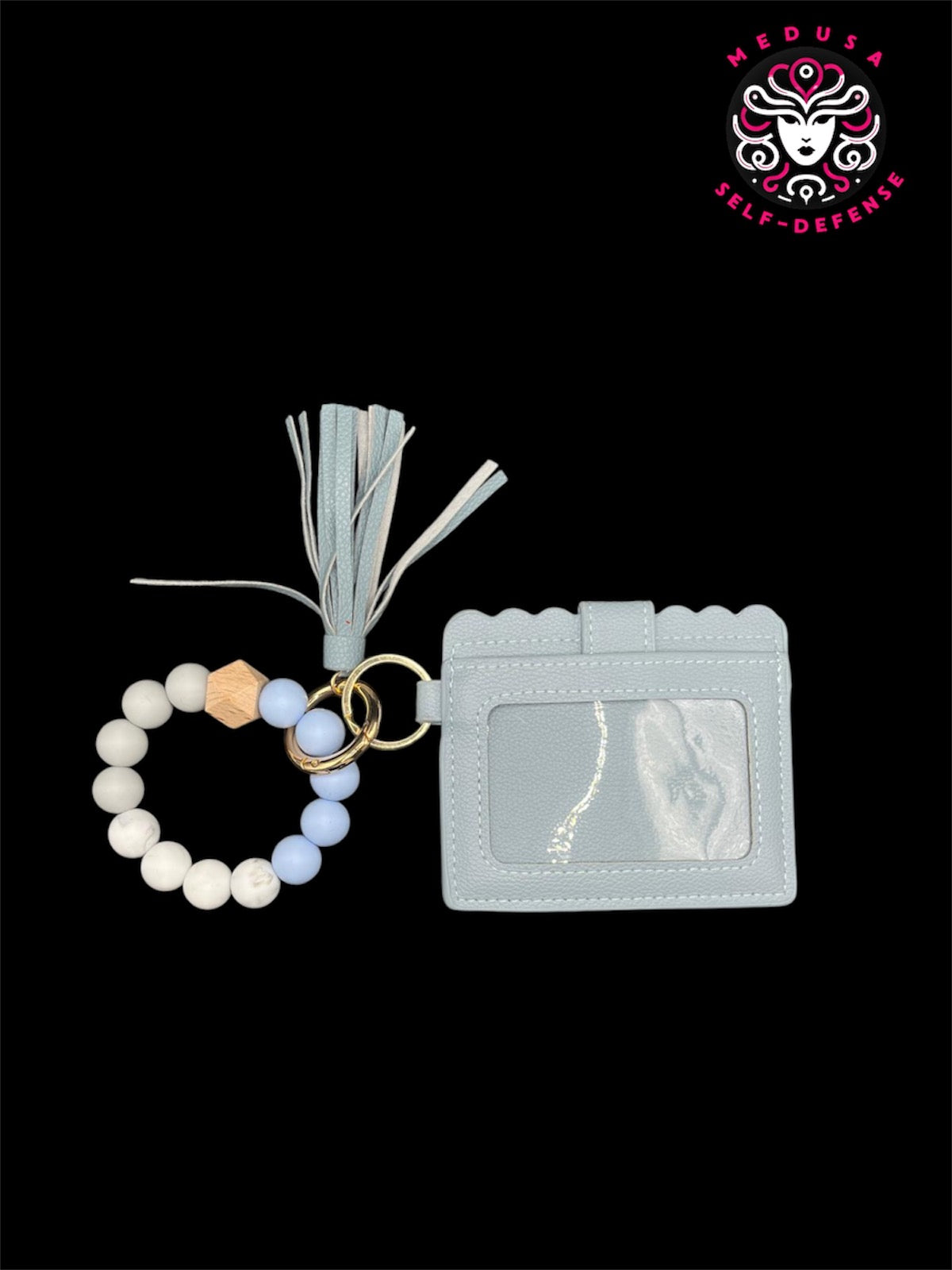 COIN PURSES (PORTA TESSERE/MONETE)