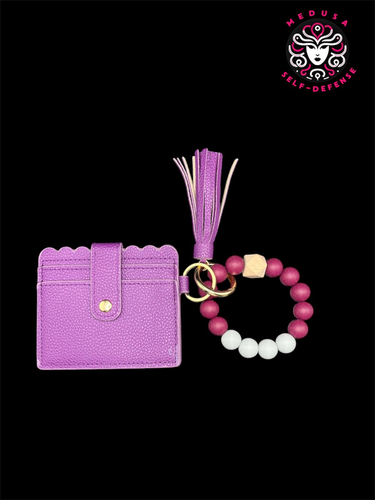 COIN PURSES (PORTA TESSERE/MONETE)