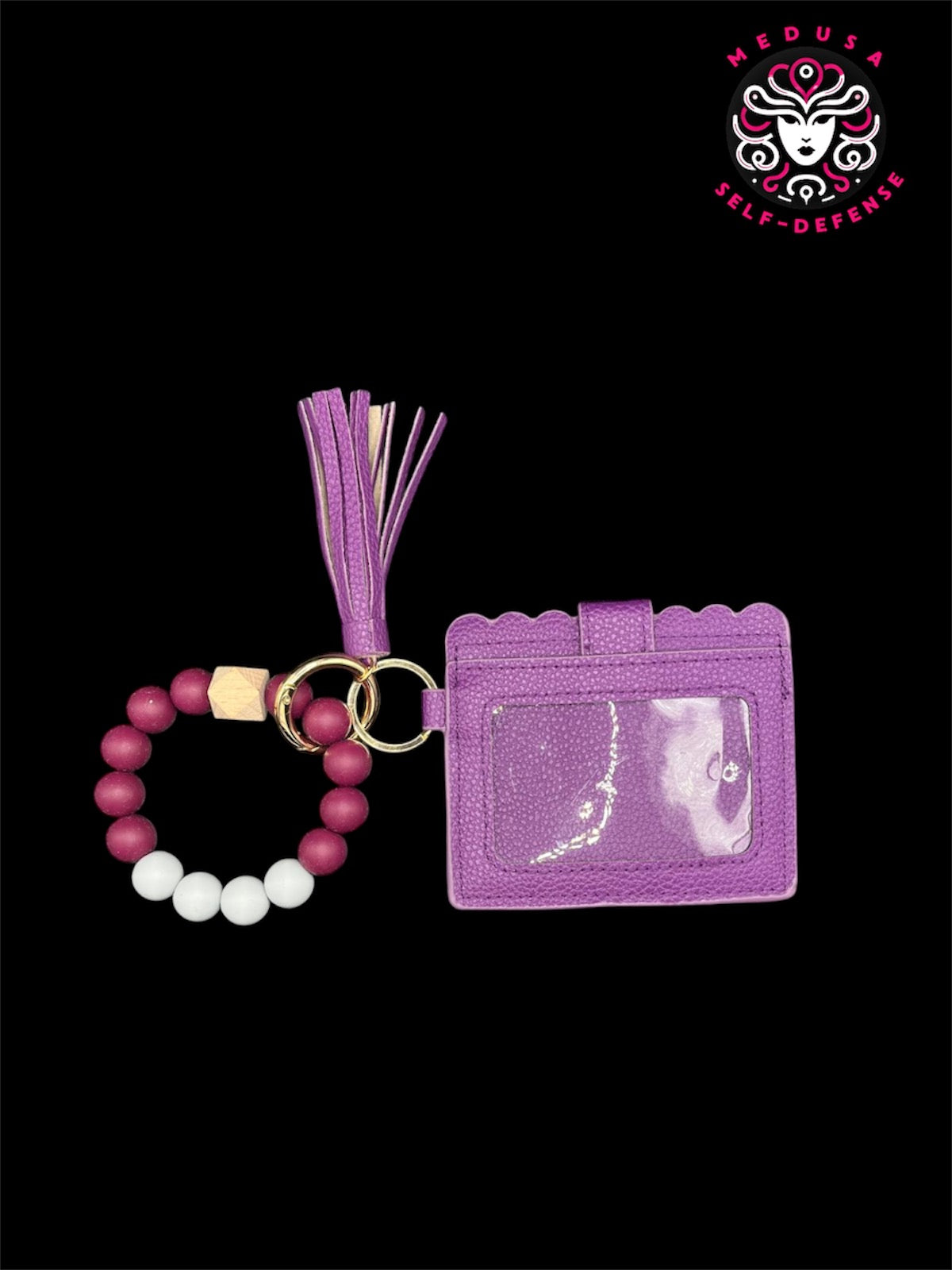 COIN PURSES (PORTA TESSERE/MONETE)
