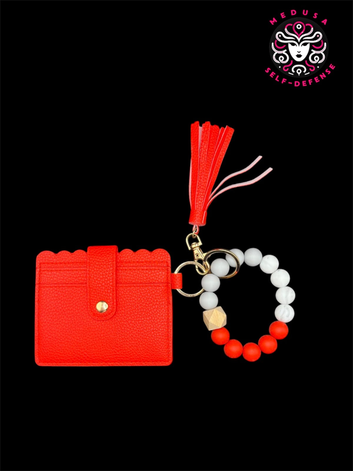 COIN PURSES (PORTA TESSERE/MONETE)