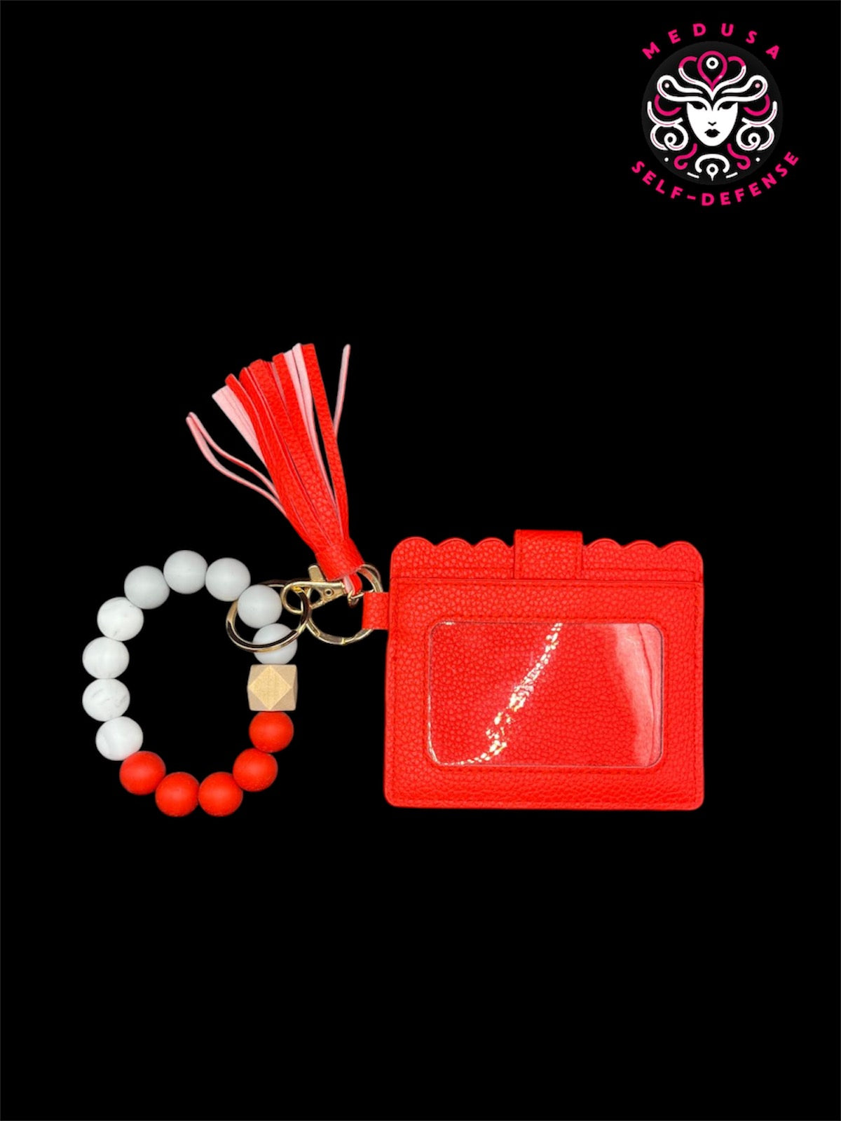 COIN PURSES (PORTA TESSERE/MONETE)