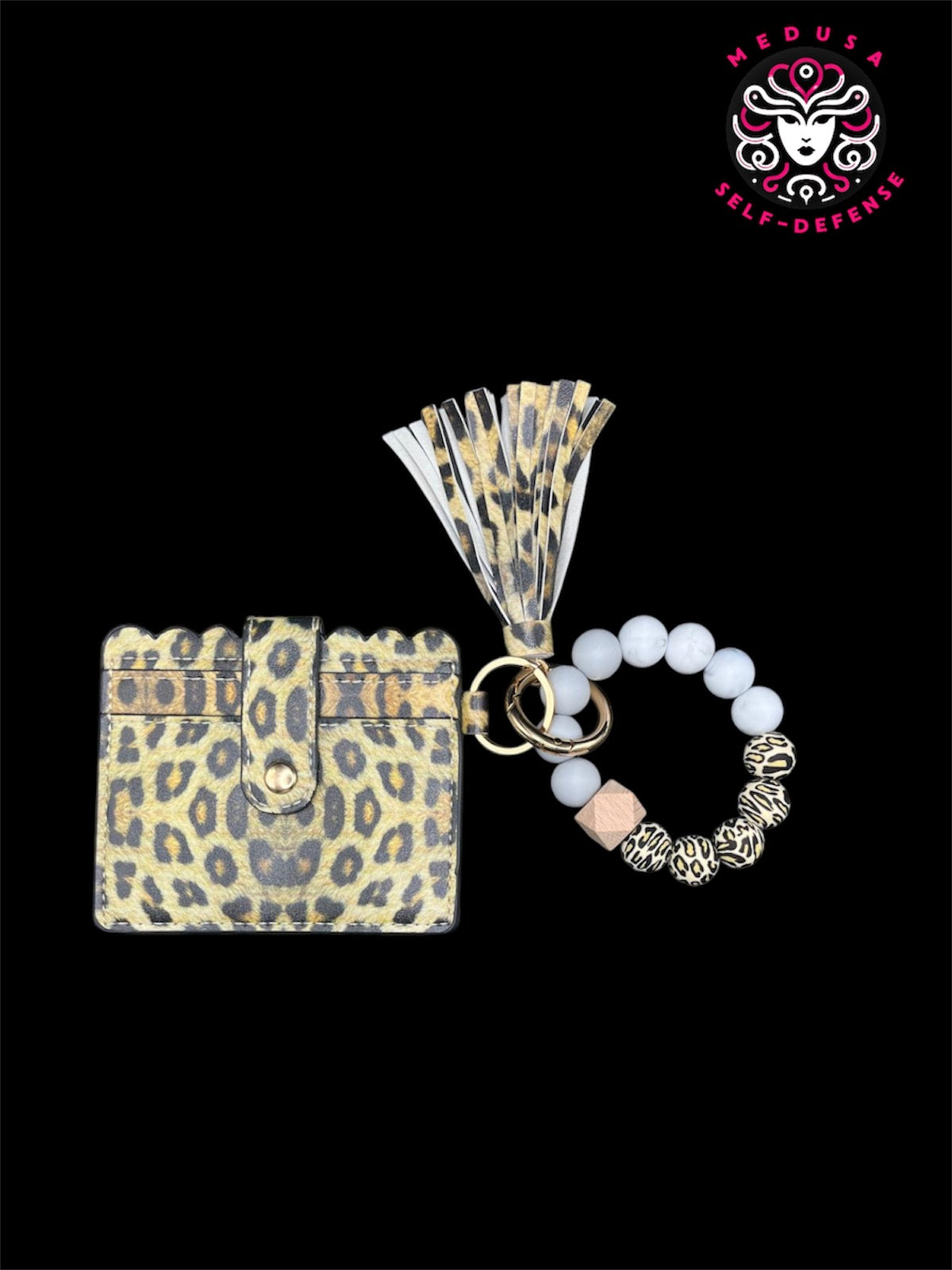 COIN PURSES (PORTA TESSERE/MONETE)
