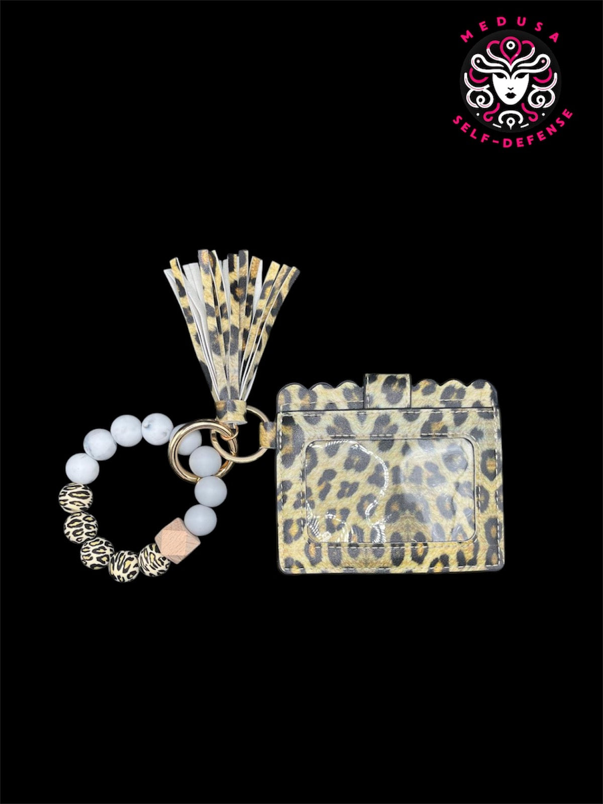 COIN PURSES (PORTA TESSERE/MONETE)
