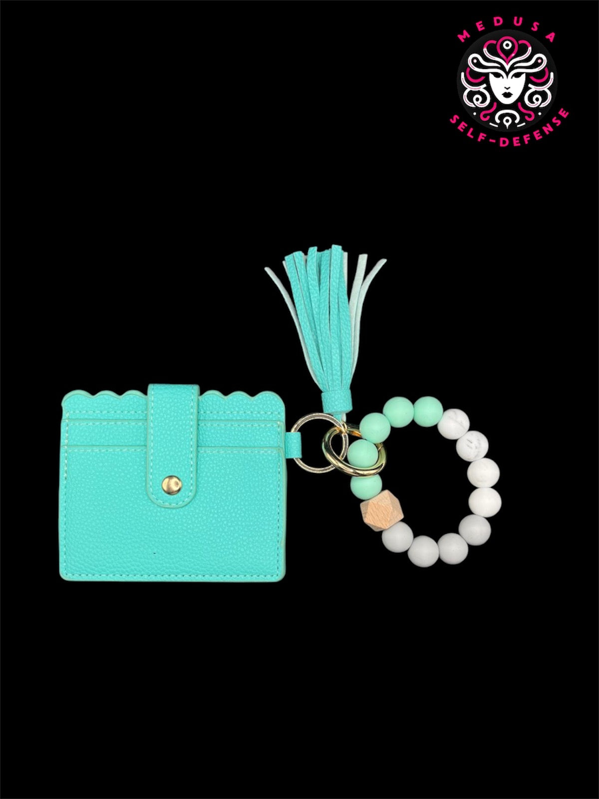 COIN PURSES (PORTA TESSERE/MONETE)
