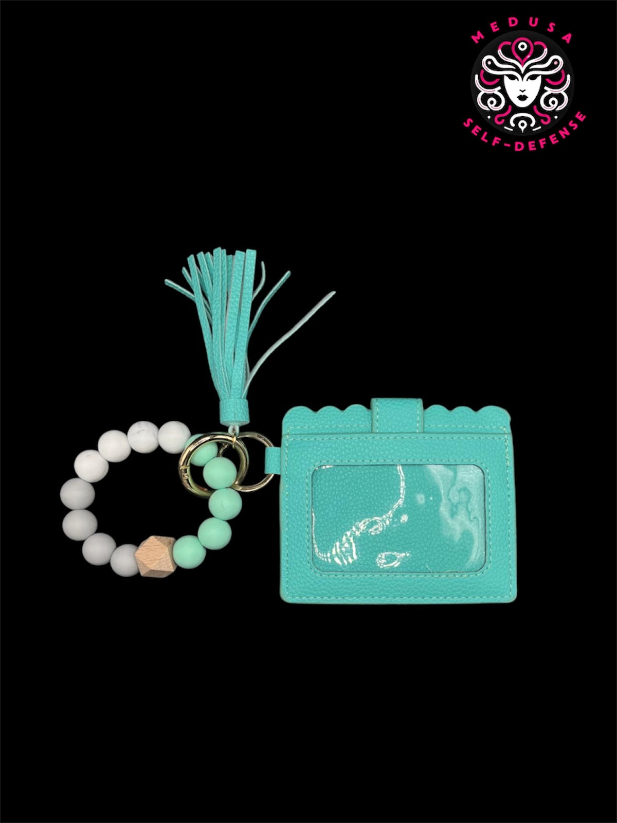 COIN PURSES (PORTA TESSERE/MONETE)