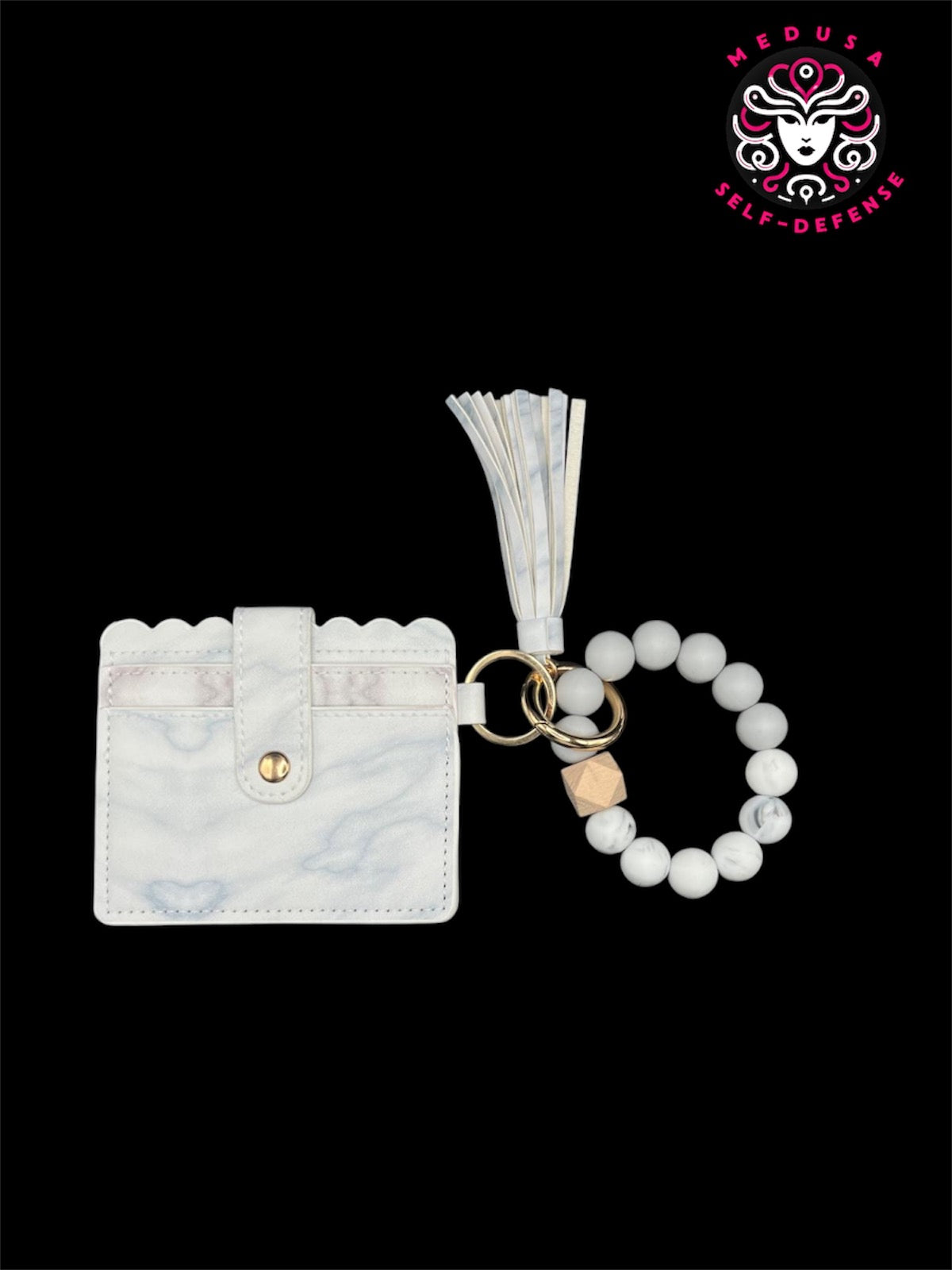 COIN PURSES (PORTA TESSERE/MONETE)