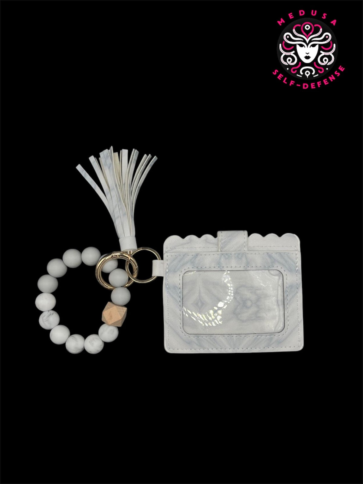 COIN PURSES (PORTA TESSERE/MONETE)