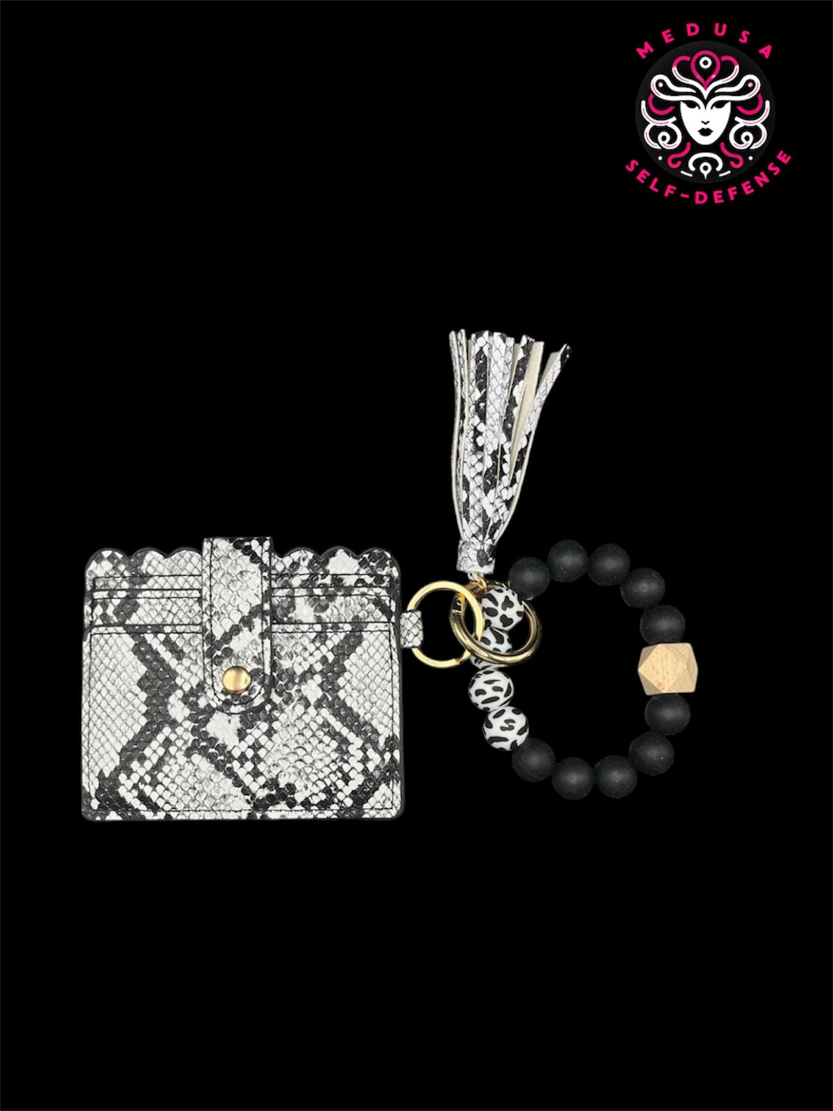 COIN PURSES (PORTA TESSERE/MONETE)