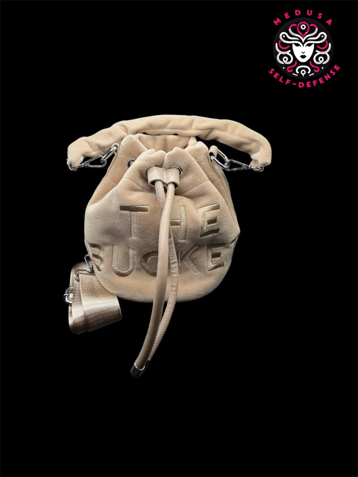 THE BUCKET (BORSA A SECCHIELLO)