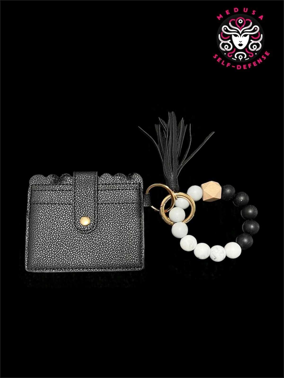 COIN PURSES (PORTA TESSERE/MONETE)