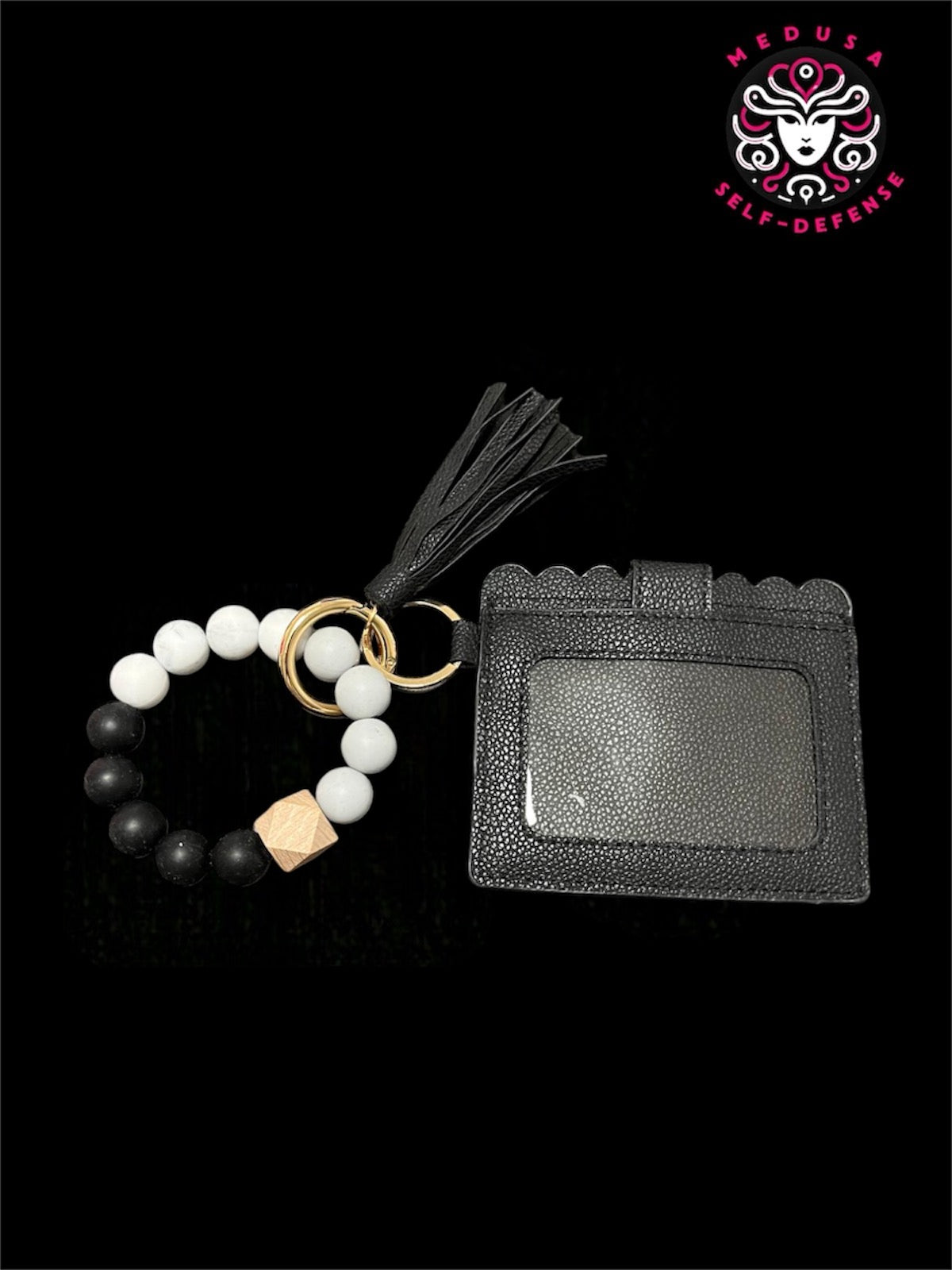 COIN PURSES (PORTA TESSERE/MONETE)