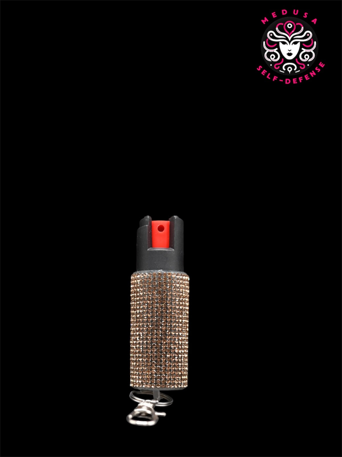 SPRAY AL PEPERONCINO GLITTER