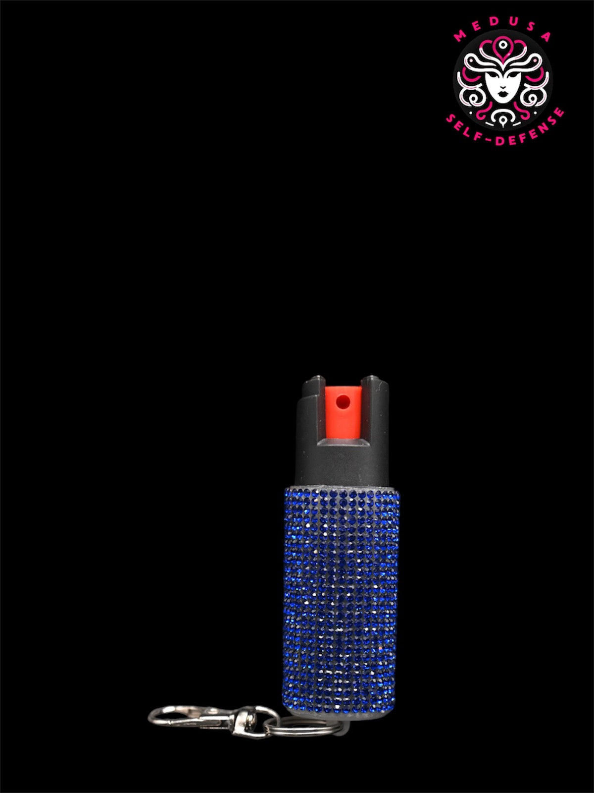 SPRAY AL PEPERONCINO GLITTER