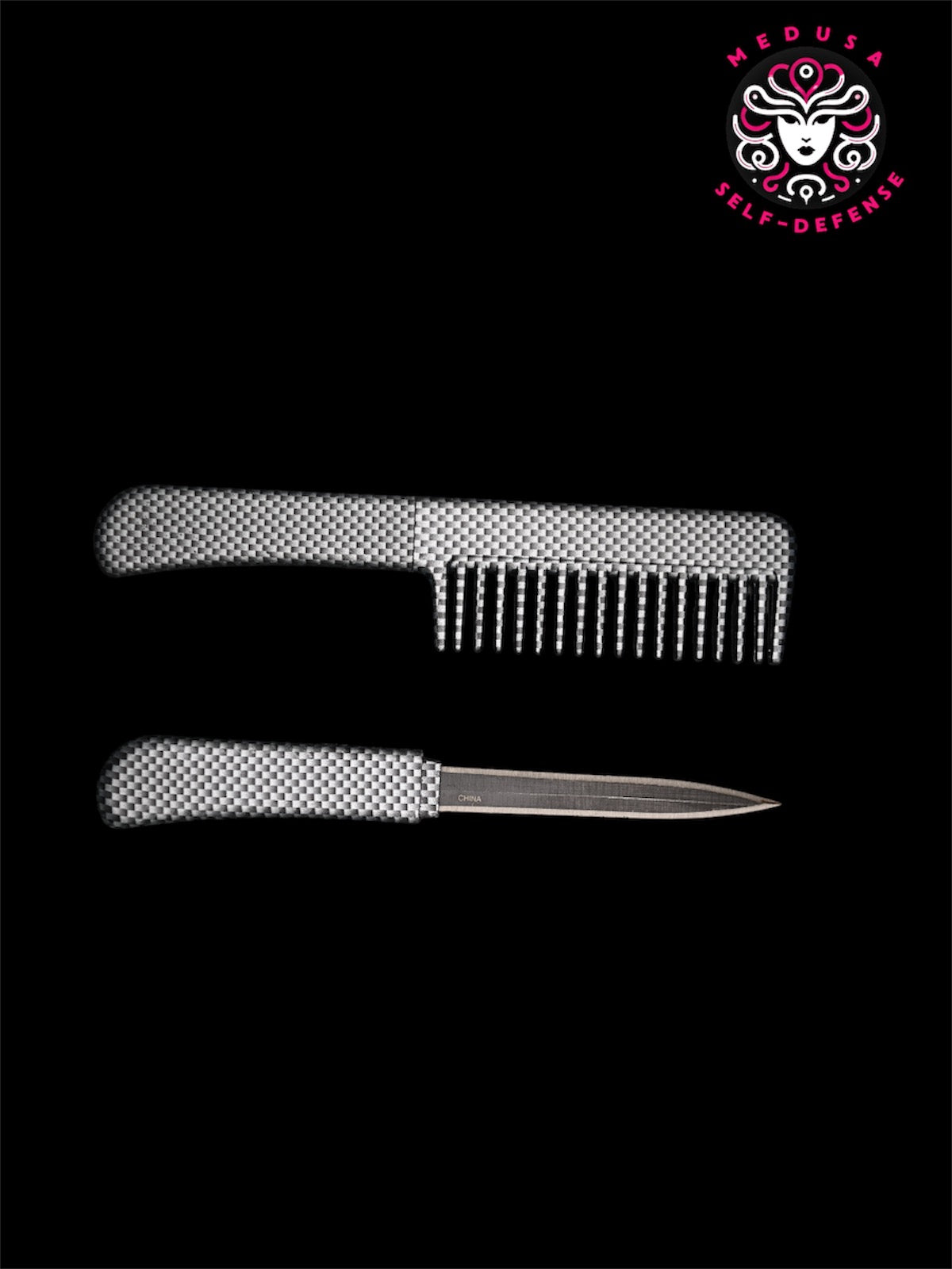 COMB KNIFE