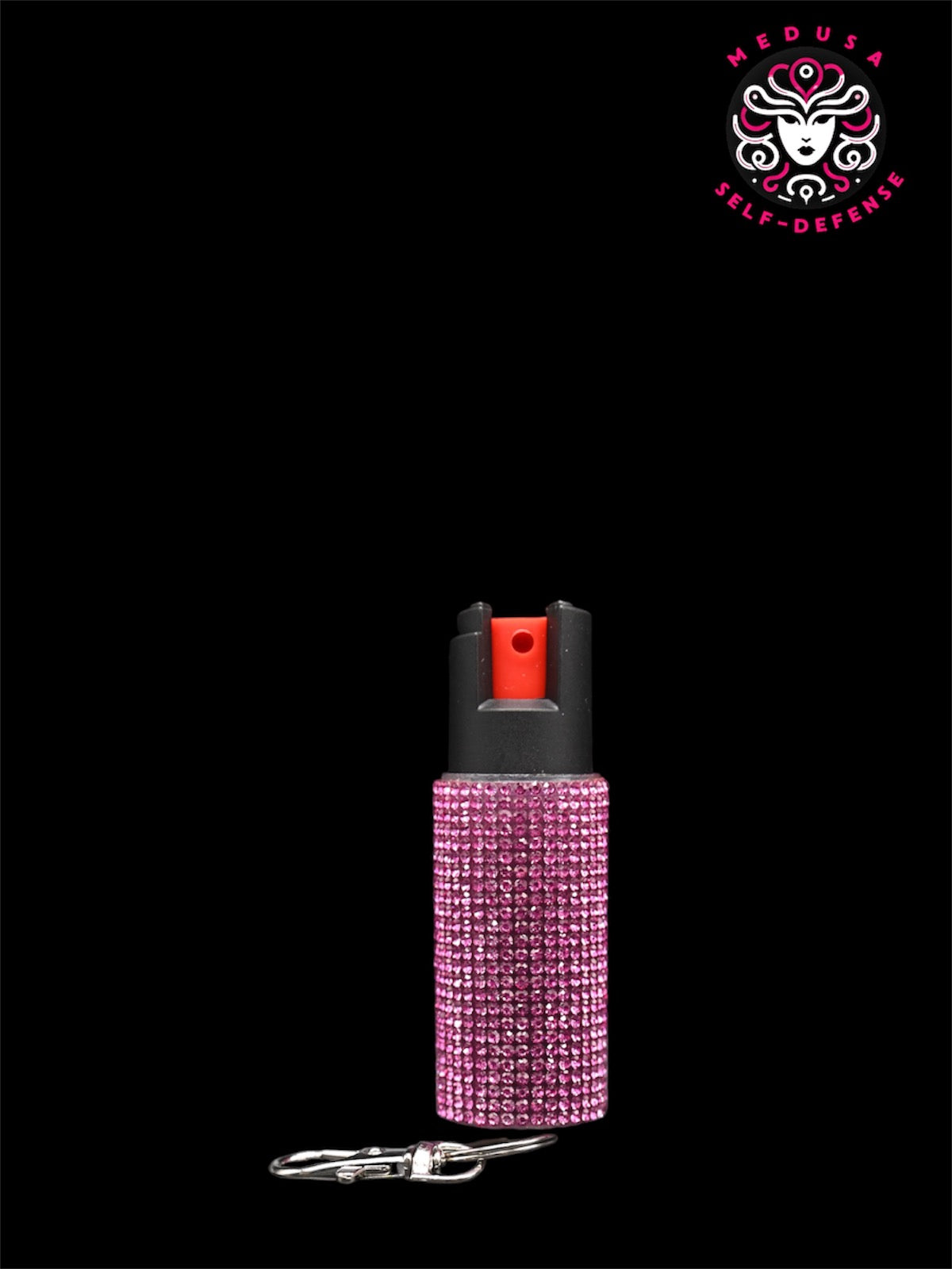 SPRAY AL PEPERONCINO GLITTER