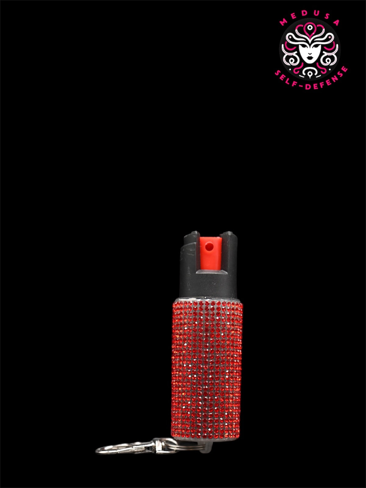 SPRAY AL PEPERONCINO GLITTER