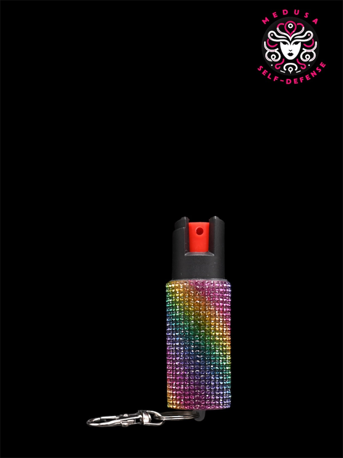 SPRAY AL PEPERONCINO GLITTER