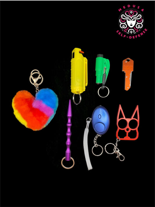 Kit special edition Pride Month