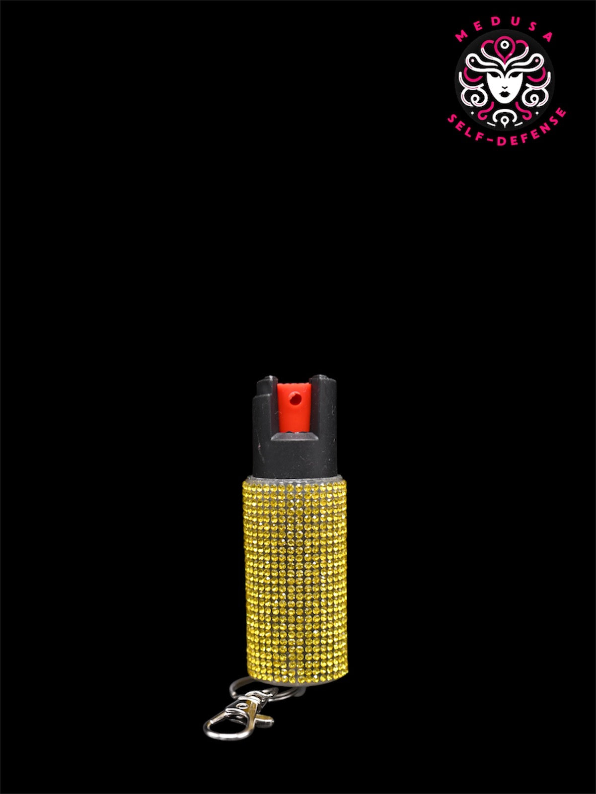 SPRAY AL PEPERONCINO GLITTER