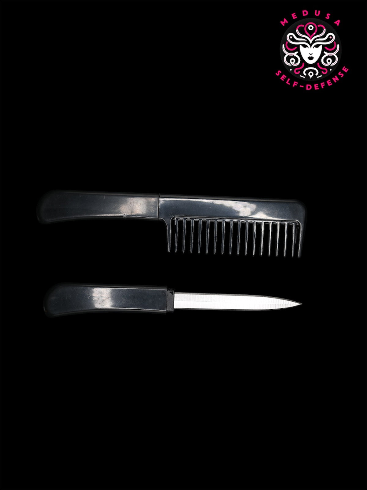 COMB KNIFE