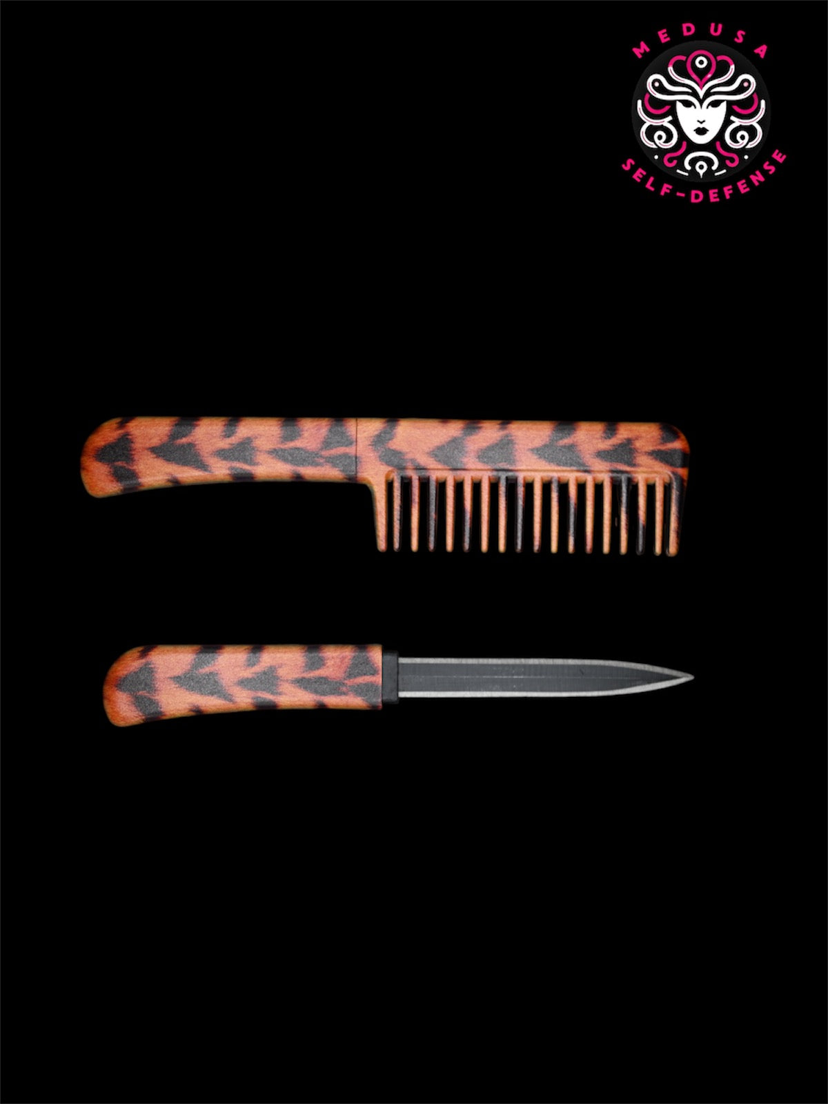 COMB KNIFE