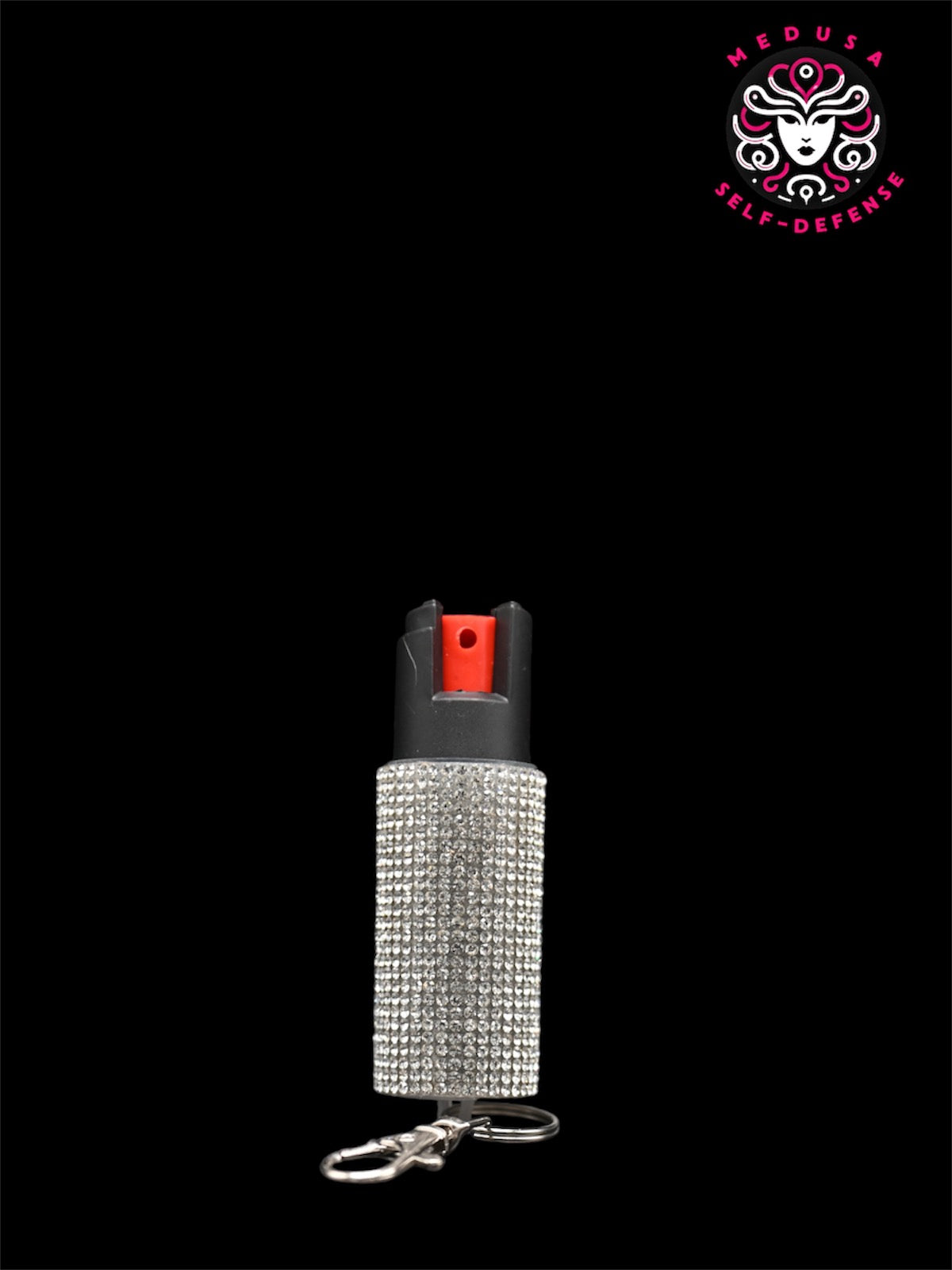 SPRAY AL PEPERONCINO GLITTER