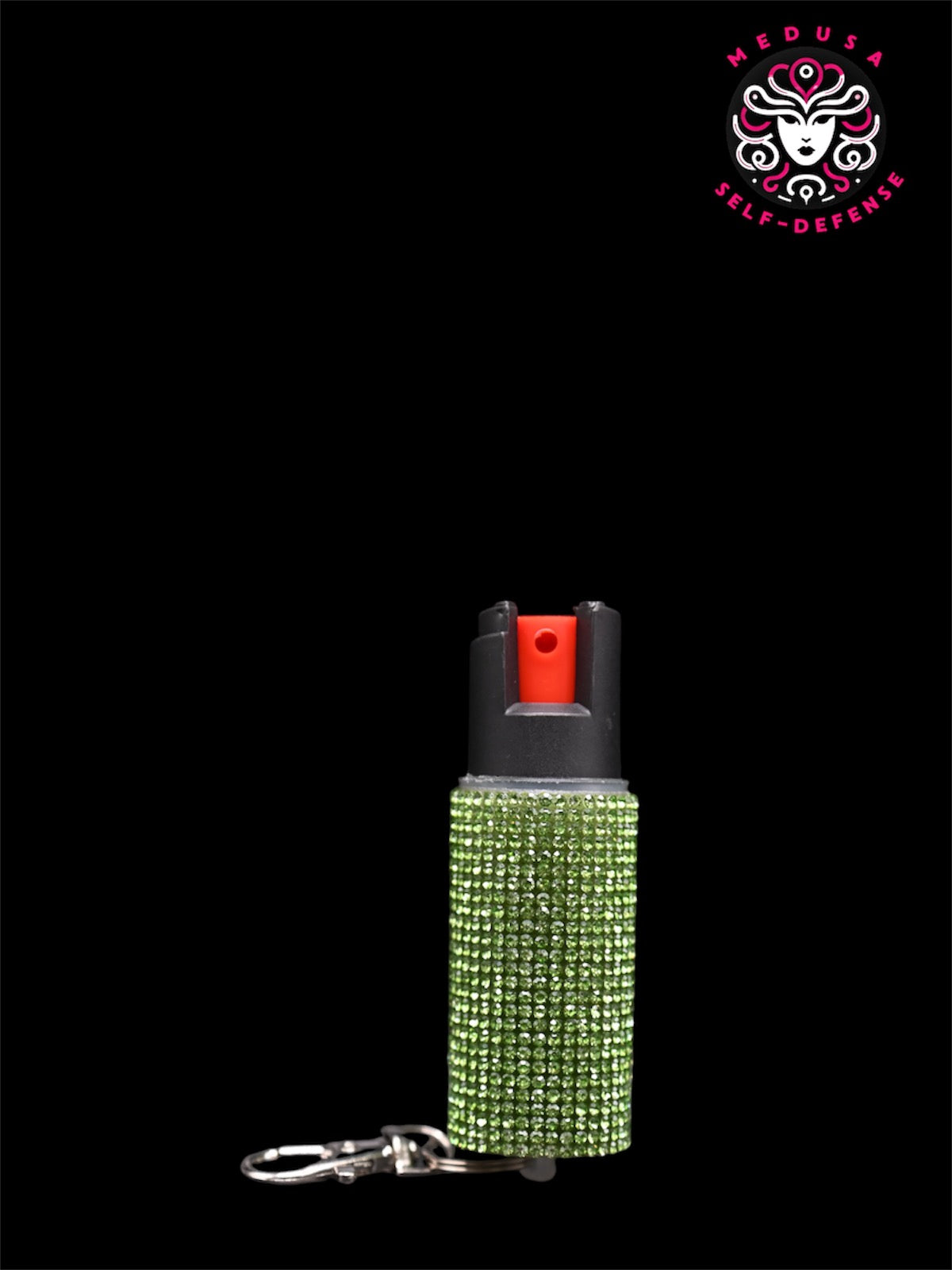 SPRAY AL PEPERONCINO GLITTER