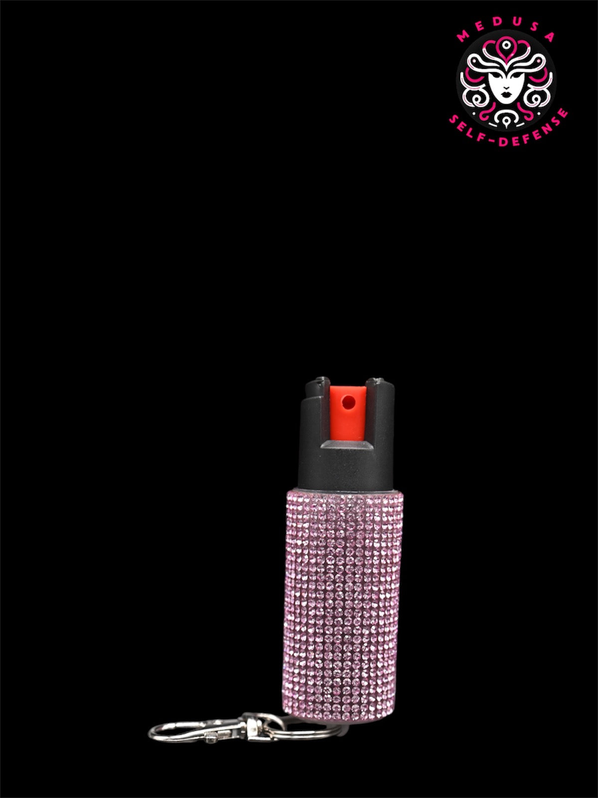 SPRAY AL PEPERONCINO GLITTER