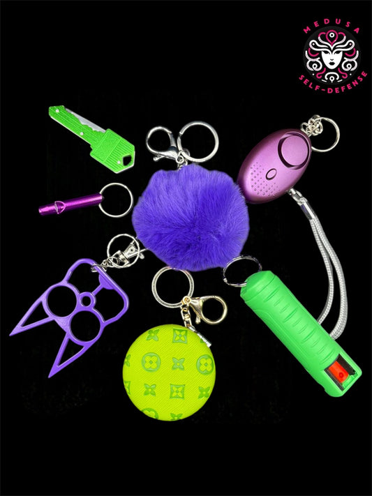 KIT LIMITED EDITION BEETLEJUICE VIOLA