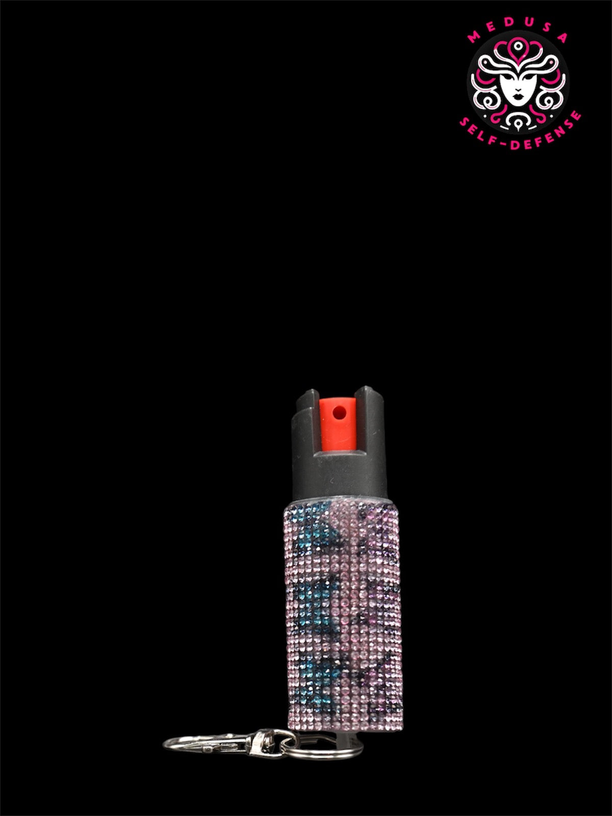 SPRAY AL PEPERONCINO GLITTER