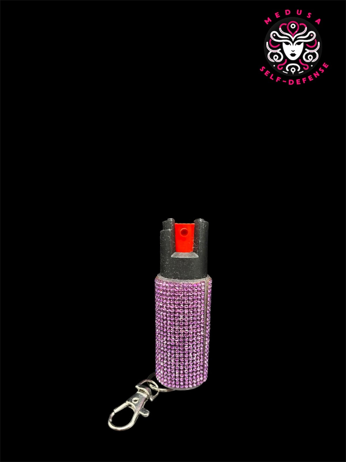 SPRAY AL PEPERONCINO GLITTER