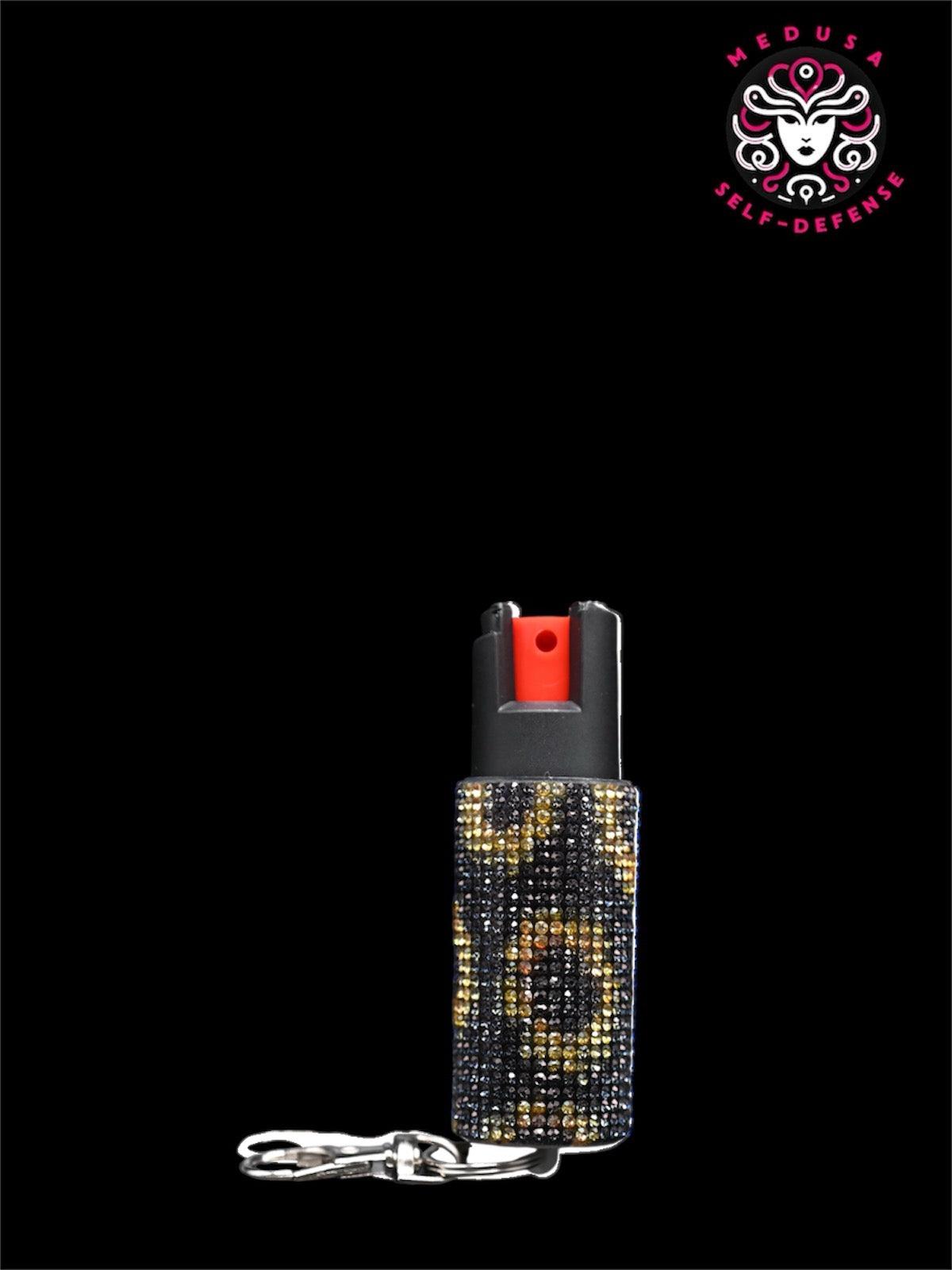 SPRAY AL PEPERONCINO GLITTER