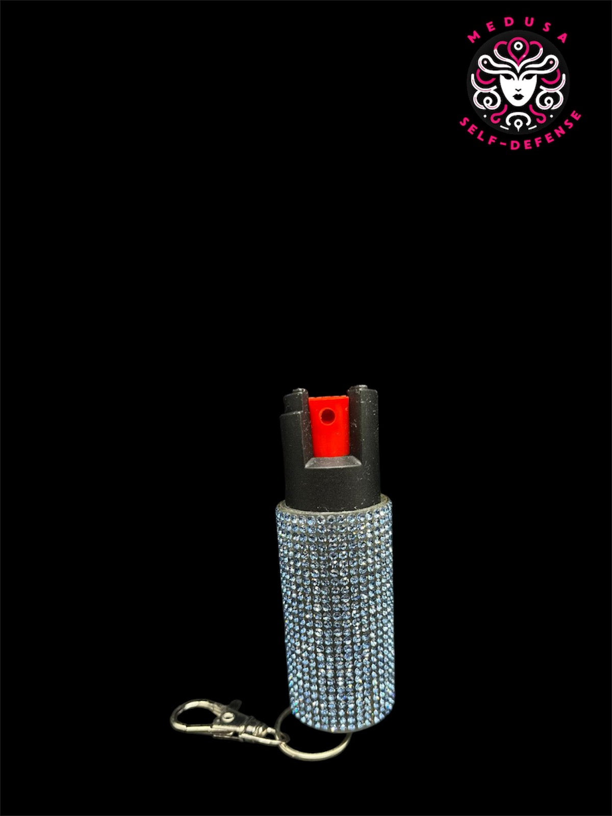 SPRAY AL PEPERONCINO GLITTER